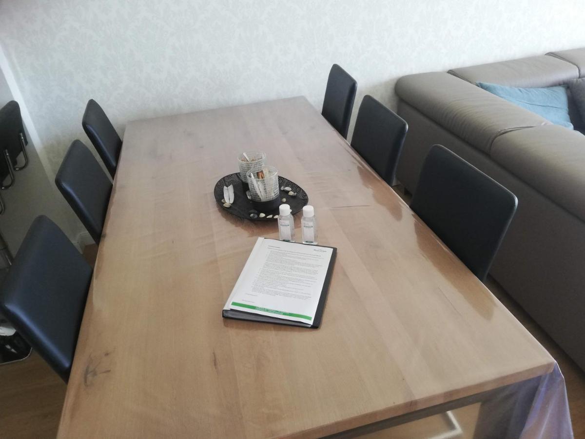 Place 2 Sea - Appartement Frontaal Zeezicht - Strand - Zeedijk - Nabij Brugge Бланкенберге Екстериор снимка
