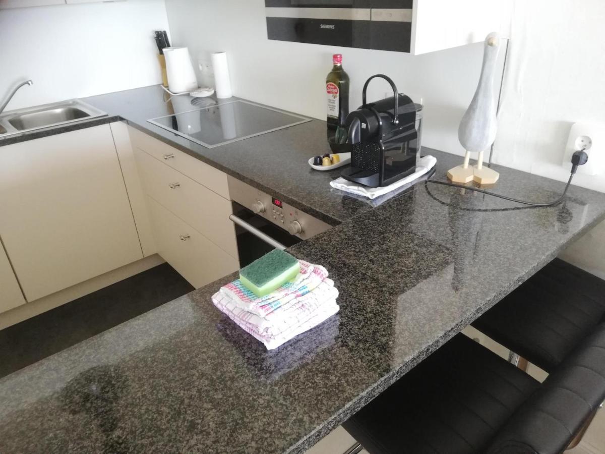 Place 2 Sea - Appartement Frontaal Zeezicht - Strand - Zeedijk - Nabij Brugge Бланкенберге Екстериор снимка