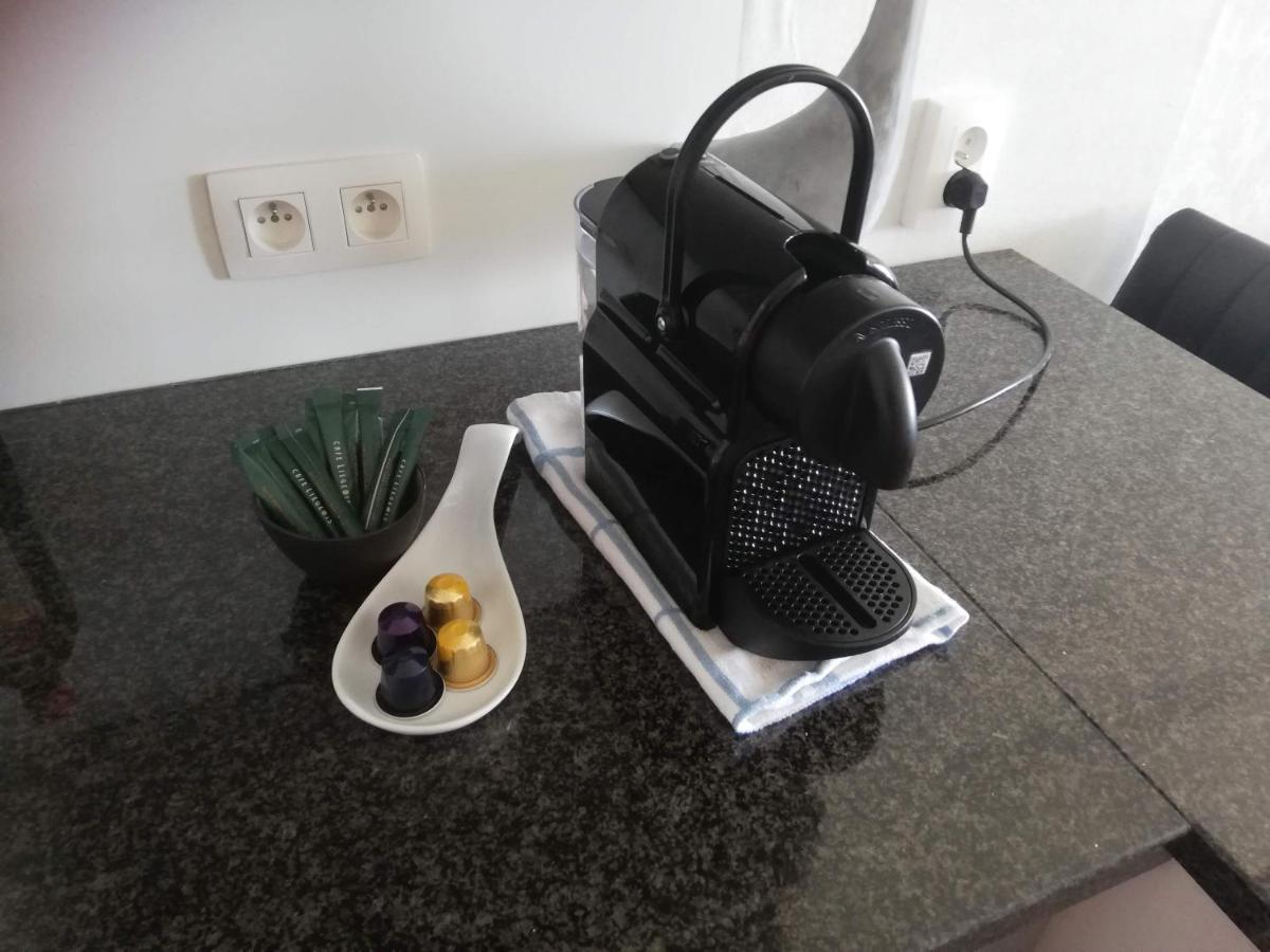 Place 2 Sea - Appartement Frontaal Zeezicht - Strand - Zeedijk - Nabij Brugge Бланкенберге Екстериор снимка