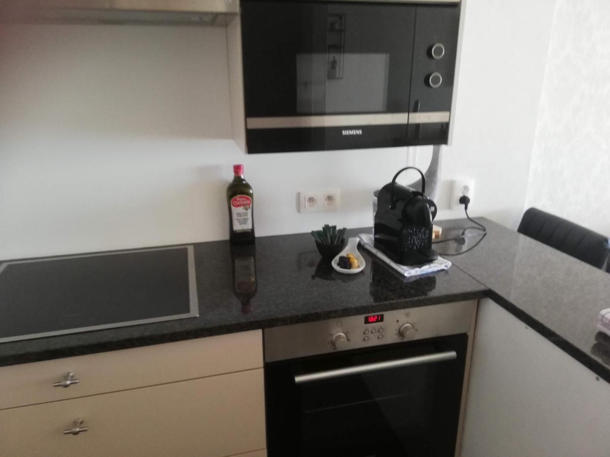 Place 2 Sea - Appartement Frontaal Zeezicht - Strand - Zeedijk - Nabij Brugge Бланкенберге Екстериор снимка